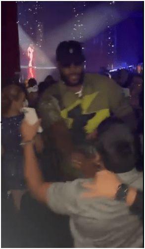 网友爆料球星视频,球星精彩瞬间视频集锦  第2张